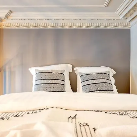 아파트 Historic Building - Ideal Retreat *