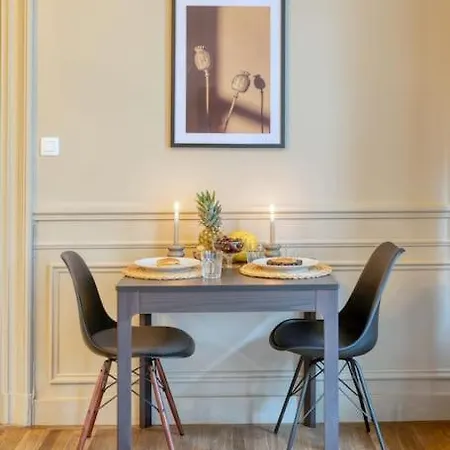 Historic Building - Ideal Retreat Appartement *