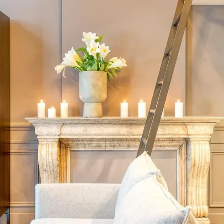 Historic Building - Ideal Retreat * Gent